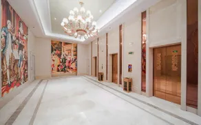 Vienna International Hotel Guangzhou Nansha Dagang Civic Center Branch - Image 3