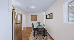 Cozy and Stylish 3-Bedroom Sanctuary - Image 4