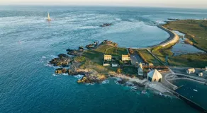 Gîte Bord De Mer La Guichardière - Image 3