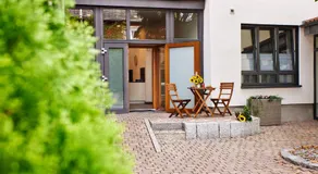 Ajko Homes - Loft-Apartment mit Parkplatz bei Heidelberg - Image 4