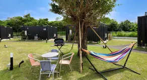HOTEL R9 The Yard Miyakojima - Image 4