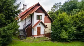Orličky Apartments - Image 1