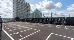HOTEL R9 The Yard Kasama - Image 4