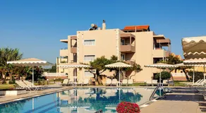 Matzi Hotel Apartments - Image 5