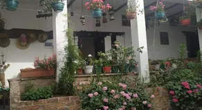 Hospedaje La Lomita - Image 4