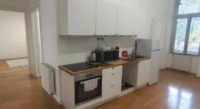 Large 4 room apartment in the center of Vienna - Image 3