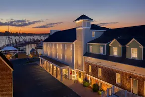 Bristol Harbor Inn - Image 5