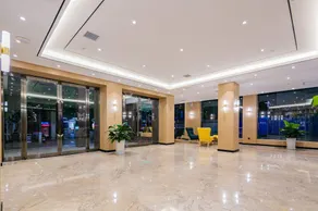 Mulan wisdom Hotel (Baoji Jinger Road West bus station store) - Image 2