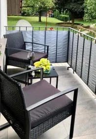RS Apartment Baden-Baden - Image 4