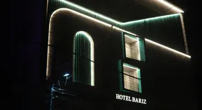 Hotel Bariz Perinthalmanna - Image 3