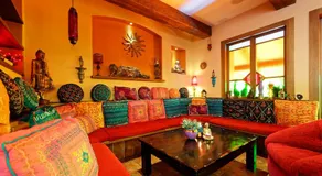Hotel Max Inn - Image 4