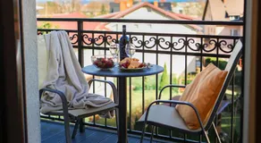 Amelia Apartamenty - sala zabaw, 2 sypialnie, garaż podziemny - Image 5