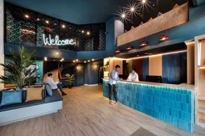 Rodamon Istanbul Hostel - Image 2