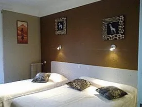 Crystal Hotel - Image 1
