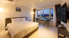Yeosu Hotel Haven - Image 5