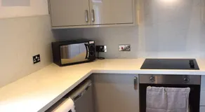 Kelpies Serviced Apartments - Wallace - Image 3