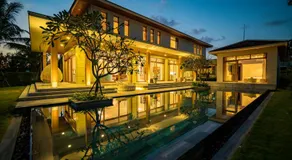 Deluxe Beachside Resort Danang - Image 3