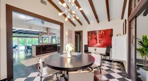 Magnificent Tropical Pool Home Miami SouthBrickell - Image 5