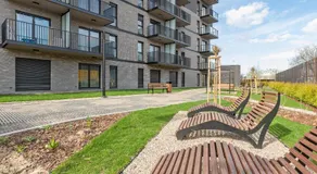 Nadmotławie Riverside - Sauna, Gym & Parking by Downtown Apartments - Image 5