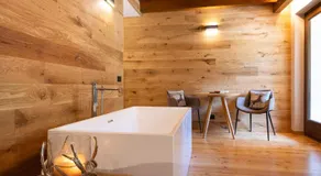 Hotel Relais Des Glaciers - Adults Only - Image 4