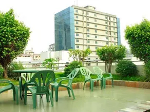 Hotel Bengal Inn - Image 5