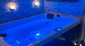 BY NEPTUNE - Appartement rustique SPA - Proche Paris - Image 5
