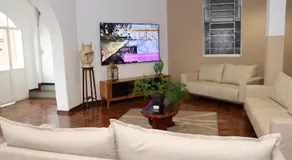 Eventos & Hospedagem Sagrada Família - Image 2