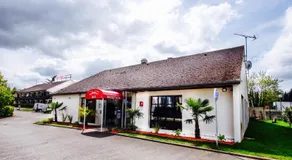 Hotel Pavillon des Gatines - Image 2