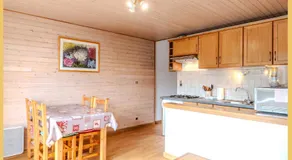 La ferme I T2 I Les Gets - Image 3