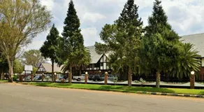Cresta Churchill Hotel - Image 5