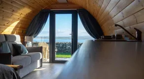 Bayview Glamping Pods Kerry - Image 2