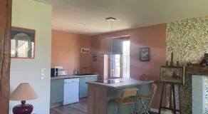 Parenthèse à la Maison de l'Ecrivain entre nature et petit déjeuner festin - Image 2