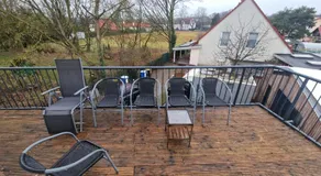 Apartment with parking in Berlin 11 - Image 3
