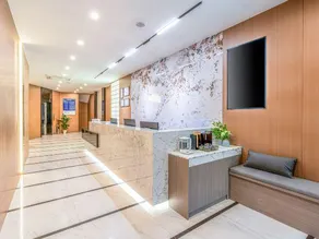 Ningming Yuelai Holiday Hotel - Image 2