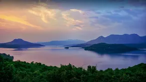 The Waterfront Resort Mulshi - Image 4