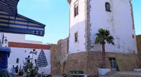 مقهى المدينة احبك - Image 5