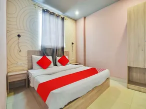 Hotel O D Plaza Near by Pitampura Metro Station - Image 2
