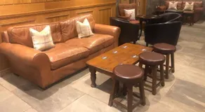 The Manor Inn Pub and Steakhouse, Fridaythorpe, Driffield - Image 4