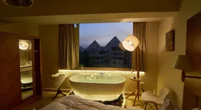 prestige pyramids INN - Image 2