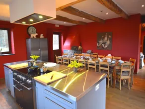Holiday Home in Falaen with Garden BBQ - Image 4