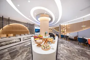 Atour Hotel Nanjing Drum Town Qingliang Gate - Image 3