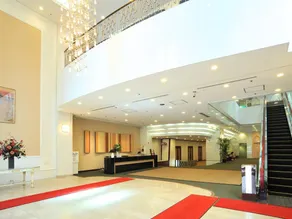 Niigata Toei Hotel - Image 4