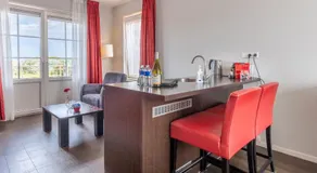 Bed & Breakfast Huys aan zee - Image 4