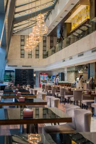 Top Elites City Resort Spa Hotel - Image 2