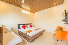 Seasons Suites - Bommasandra - Image 2