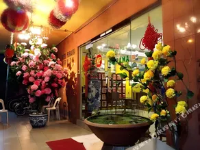 Hotel Furama Taiping - Image 3