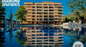 Park Diamond Apartments - Image 2