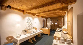 Hotel Garni Engiadina - Boutique Hotel - Image 2