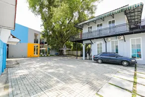 SANS Stay Onengan Inn Salatiga - Image 4