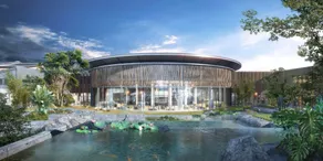 Doubletree By Hilton Jiangxi Fuzhou - Image 3